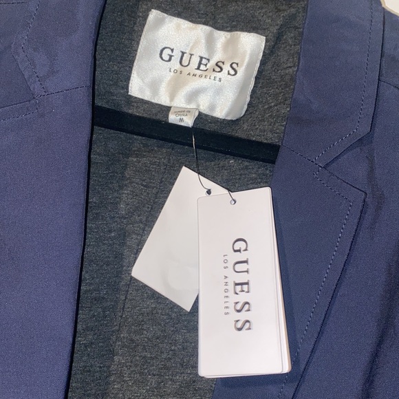 Long sleeve poly core coat - Picture 4 of 5